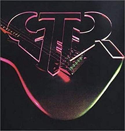 GTR - CD