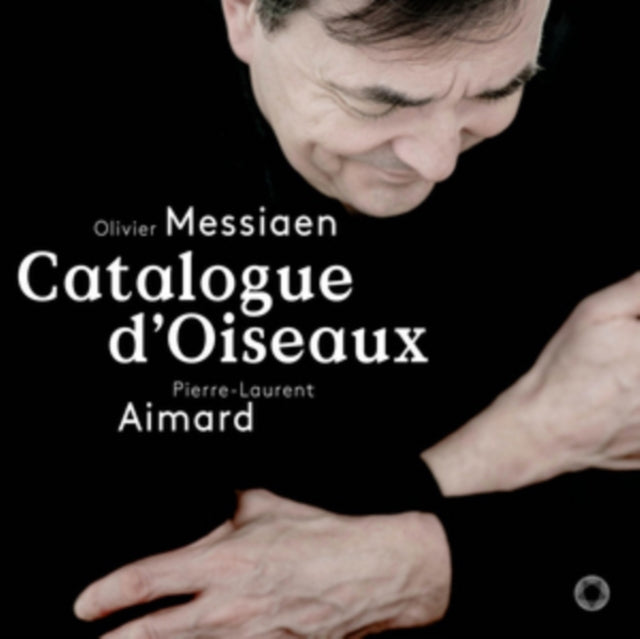 Olivier Messiaen - Catalogue D'Oiseaux - SAC3