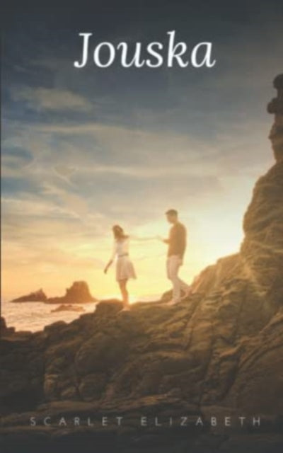 Elizabet - Jouska - New paperback or softback