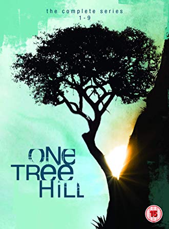 One Tree Hill: The Complete Series 1-9 - DVD