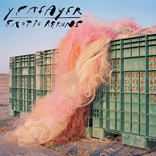 Yeasayer - Erotic Reruns - CD