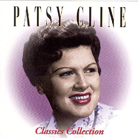 CLINE PATSY - CLASSICS COLLECTION - CD