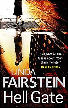 Linda Fairstein - Hell Gate - New Paperback