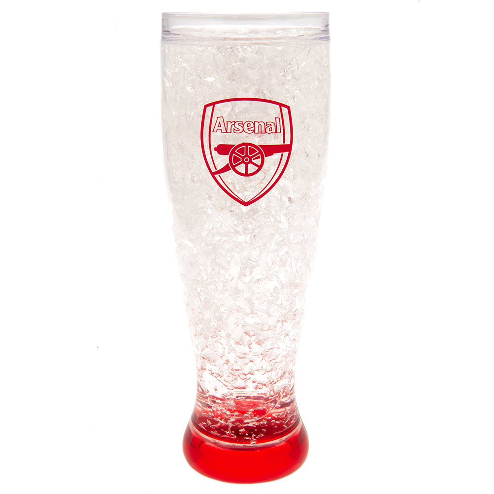 Arsenal FC - Slim Freezer Mug - Freezer Mugs