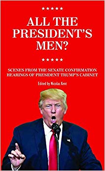 Nicolas Kent - All the President's Men? Scenes from the Senate C