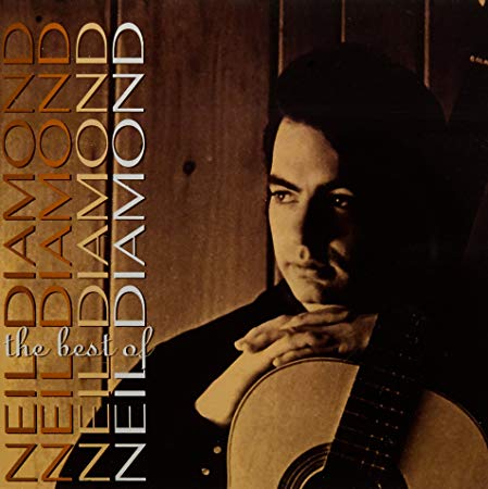 Neil Diamond - Best Of - CD