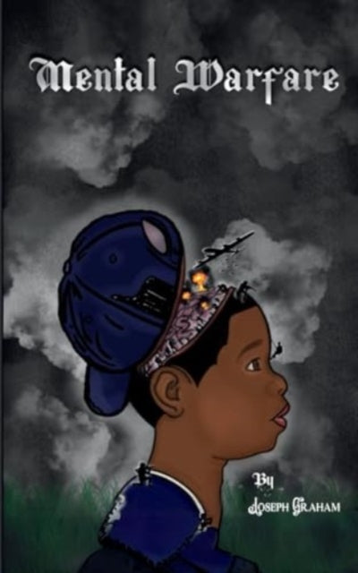 Graham - Mental Warfare - New paperback or softback