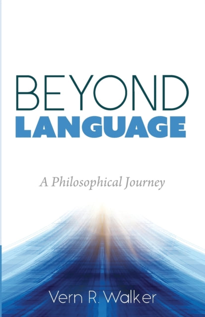 Walker - Beyond Language - New paperback or softback