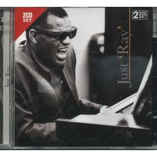 Ray Charles - Just Ray - Used CD
