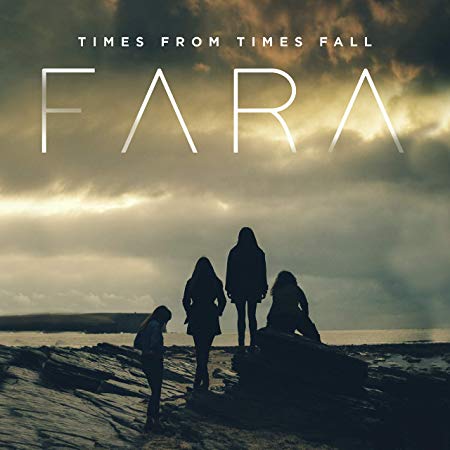 Fara - Times from Times Fall - CD