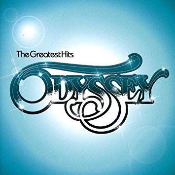 Odyssey - Greatest Hits - CD