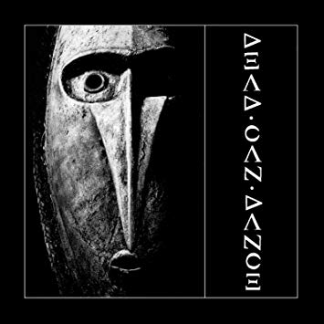 Dead Can Dance - • Garden Of The Arcane Delights - CD