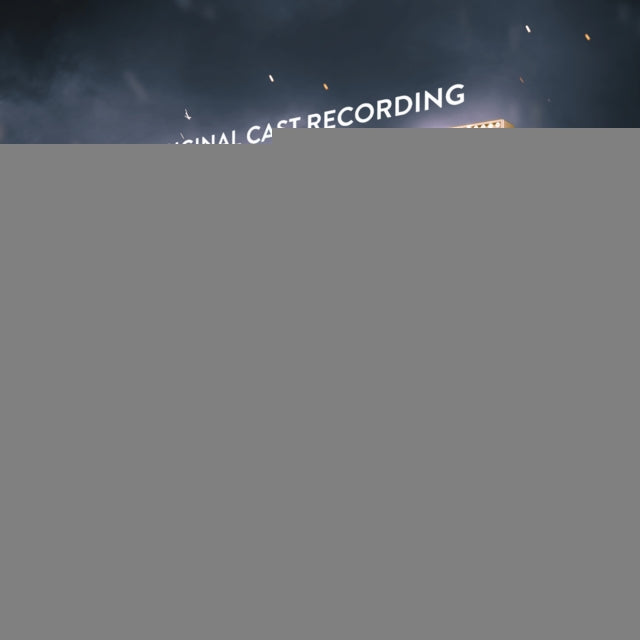 ORIGINAL CAST OF HAL - HALF TIME (ORIGINAL CAST RECOR - CD