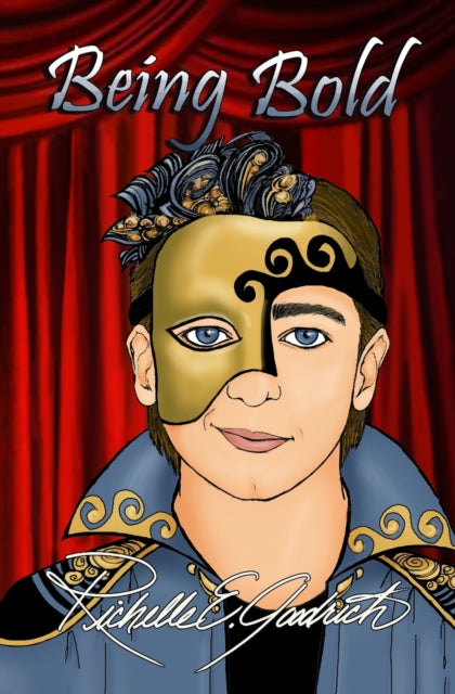 Goodric - Being Bold Quotes, Poetry, & Motivations for Every Day of t