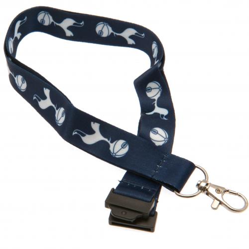 Tottenham Hotspur FC - Lanyard - Luggage Accessories