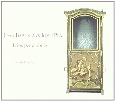 Chamber Music for Tw - CD