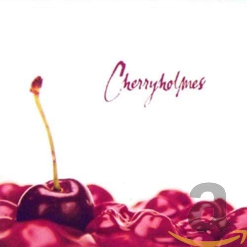Cherryholmes - CD