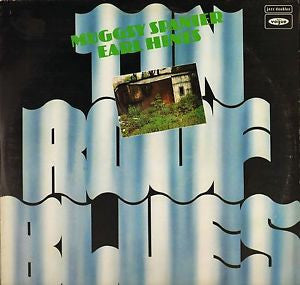 Muggsy Spanier - Tin Roof Blues - Used Vinyl Record