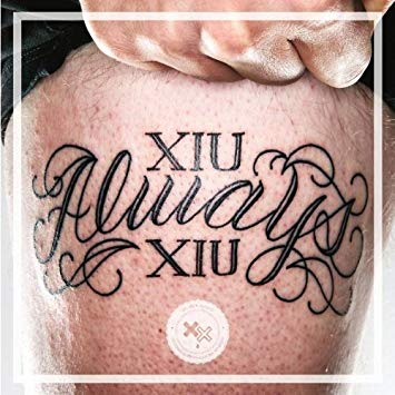 Xiu Xiu - Always - CD