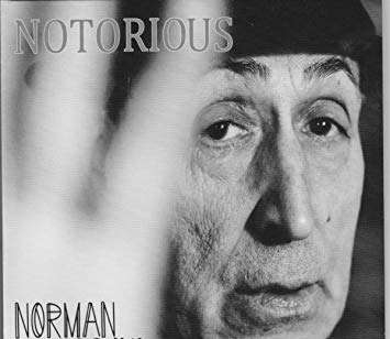 Norman Nardini - Notorious - CD