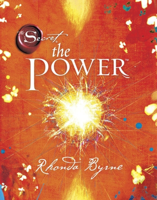 Rhonda Byrne - Power - Hardback