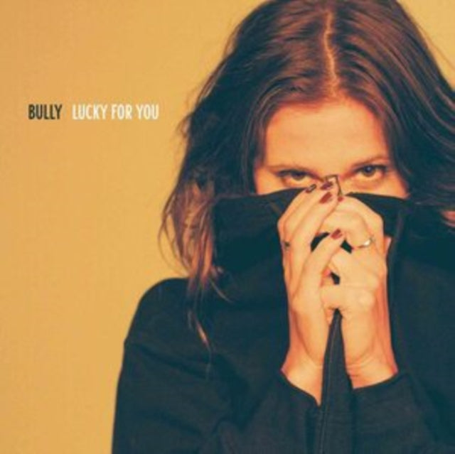 Bully - Lucky for You - Cassette Tape