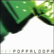 Kef - Poppaloopa - CD