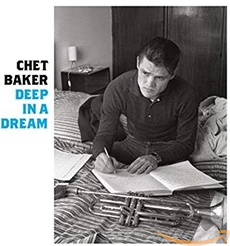 BAKER - DEEP IN A DREAM - CD