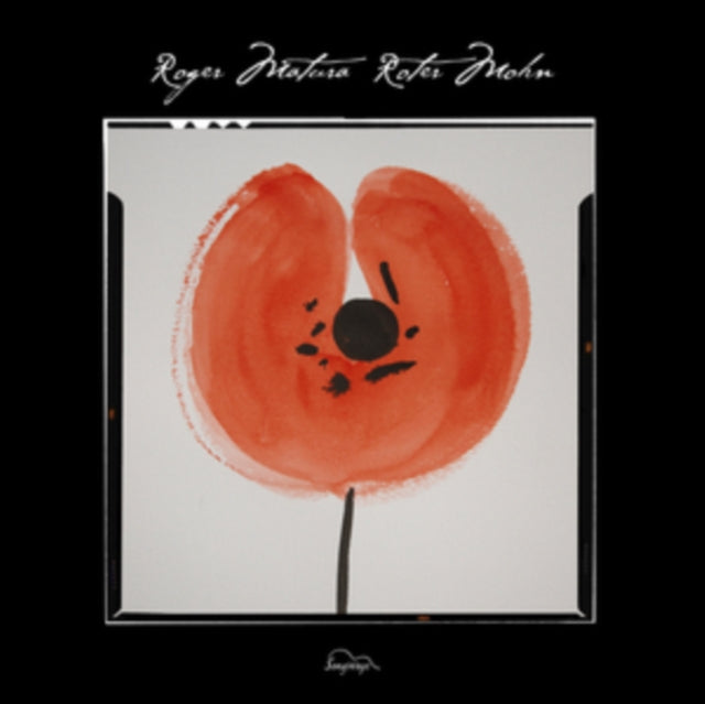MATURA - ROTER MOHN - Vinyl Record VINYL