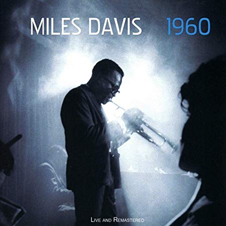 Miles Davis - 1960 - CD