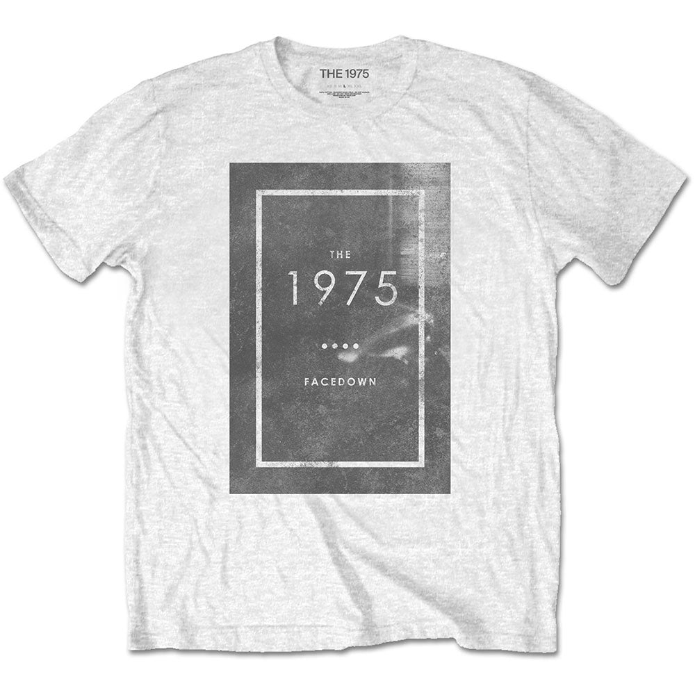 1975 - tshirt - Unisex - Large - Short Sleeves