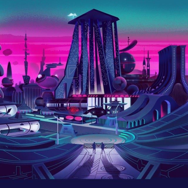 Gorgon City - Salvation - CD