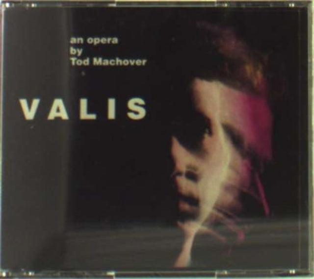 Valis - A Sci-fi Opera Based On the Work By Philip K. Dick - CD