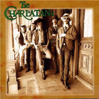 CHARLATANS - AMAZING - CD