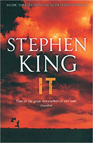 Stephen King - It - Paperback