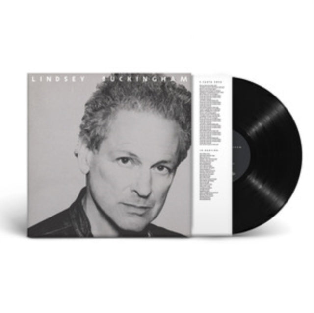 Lindsey Buckingham - Vinyl Record VINYL