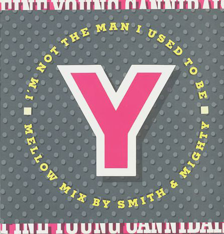 Fine Young Cannibals - I'm Not The Man I Used To Be (Mellow Mix) - Us