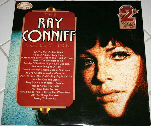 Ray Conniff - Collection - Used Vinyl Record