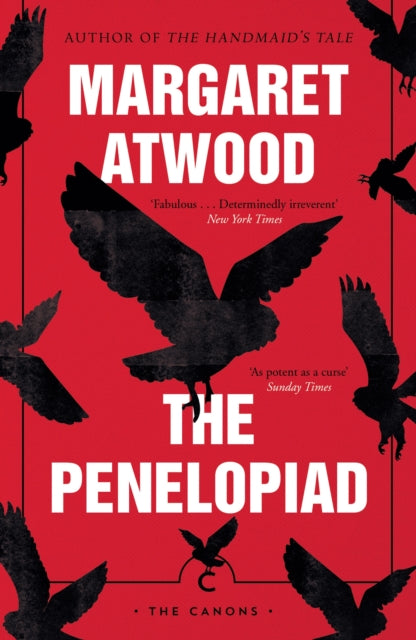 Margaret Atwood - Penelopiad - Paperback