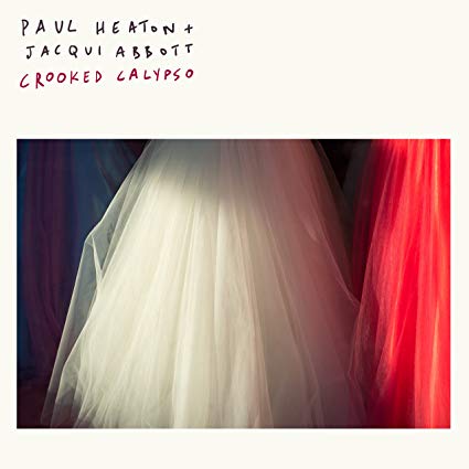 Paul Heaton + Jacqui - Crooked Calypso - CD