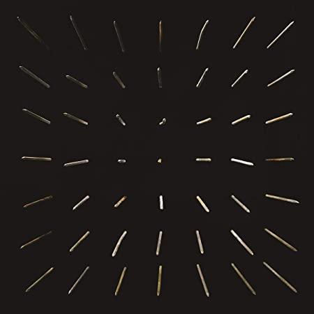 CLIPPING. - RE EXISTED AN ADDICTION TO BLOOD - CD ALBUM