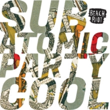Sub Atomic Party Cool - Vinyl Record