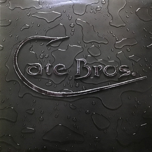Cate Brothers - Cate Bros. - Used Vinyl Record