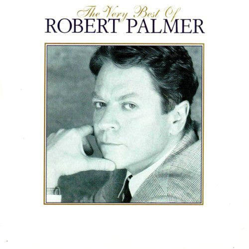 Robert Palmer - Very Best Of - Used CD