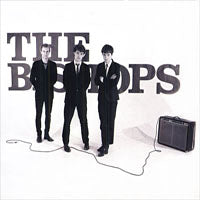BISHOPS - BEST OF - CD
