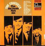 Cowsills - Plus The Lincoln Park Zoo - Used Vinyl Record