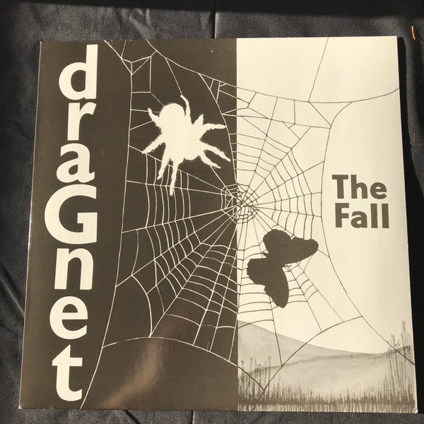 Fall - Dragnet - Vinyl Record