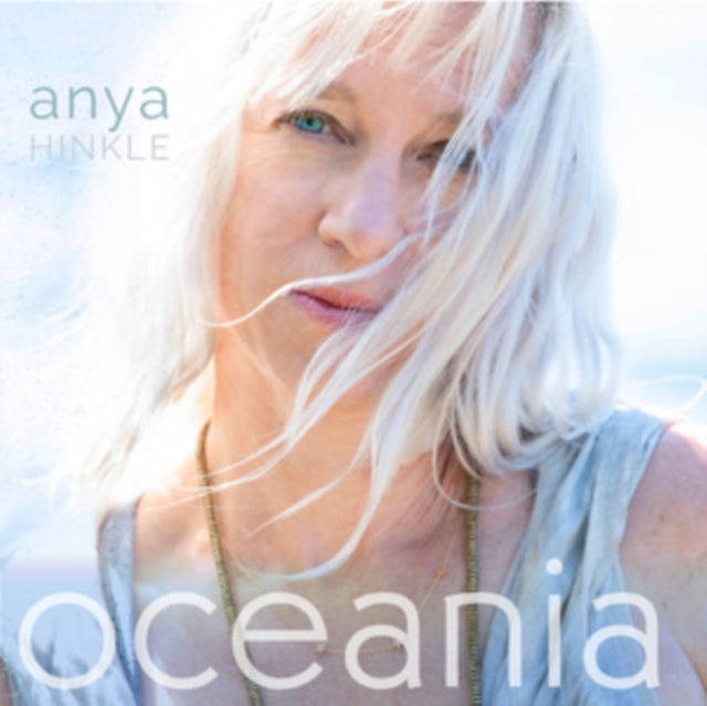 Anya Hinkle - Oceania - Vinyl Record