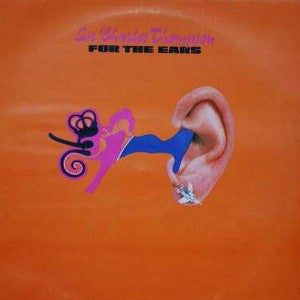 Sir Charles Thompson - For The Ears - Used Vinyl Record