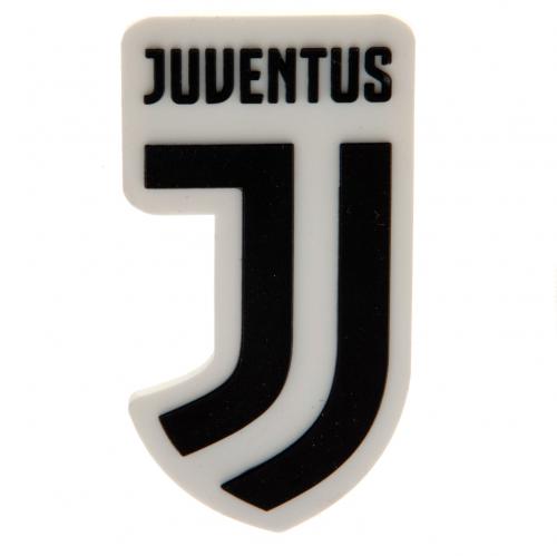 Juventus FC - 3D Fridge Magnet - Kitchen